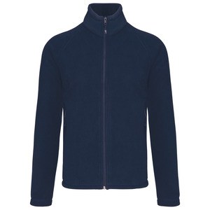 Kariban K917 - MARCO - FULL ZIP MICRO FLEECE JACKET