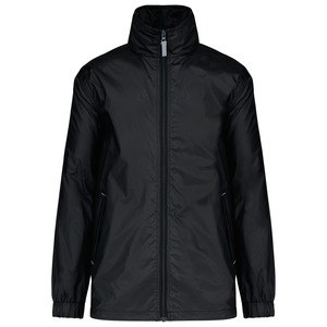 Kariban K632 - EAGLE II - LINED WINDBREAKER Black