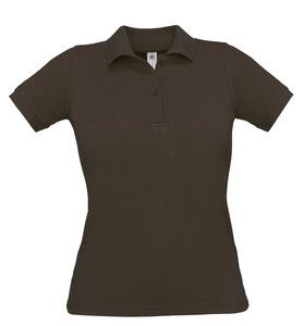 B&C Collection BA370 - Safran pure /women Brown