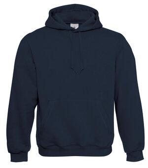 B&C Collection BA420 - Hooded sweatshirt