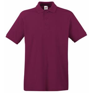 Fruit of the Loom SS255 - Premium polo