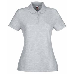 Fruit of the Loom SS212 - Lady-fit 65/35 polo