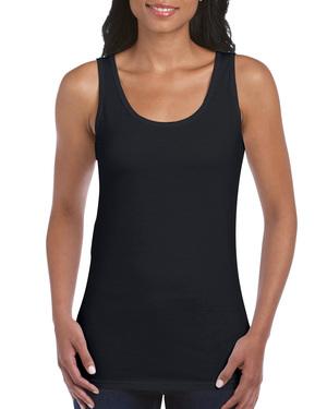 Gildan GD077 - Softstyle™ womens tank top