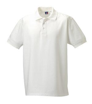 Russell J577M - Ultimate classic cotton polo