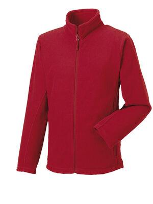 Russell 8700M - Full zip outdoor fleece