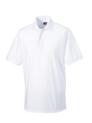 Russell Europe R-599M-0 - Hard Wearing Polo Shirt - up to 4XL