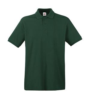 Fruit of the Loom 63-218-0 - Premium Polo