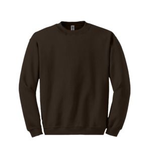 Gildan 18000 - Heavy Blend™ Sweat  Dark Chocolate