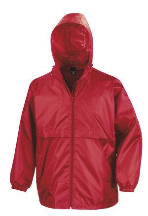 Result R205X - Lightweight Jacket