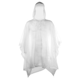 Splashmacs SC010 - Plastic poncho