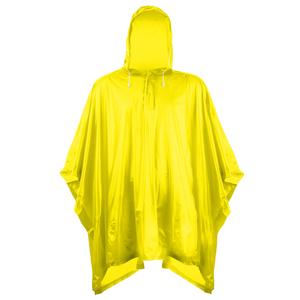 Splashmacs SC010 - Plastic poncho