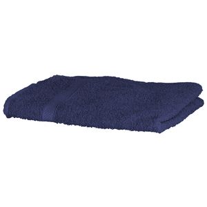 Towel City TC004 - Luxury range - bath towel Navy