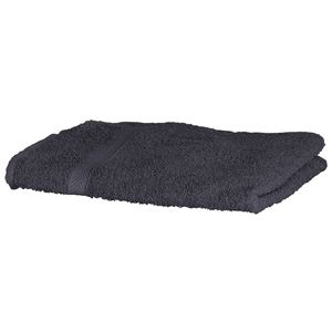 Towel City TC004 - Luxury range - bath towel Steel Grey