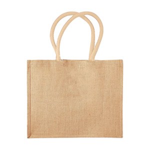 Westford Mill WM408 - Jute jumbo shopper