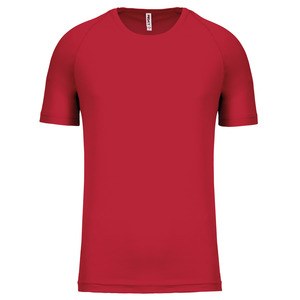 ProAct PA438 - MENS SHORT SLEEVE SPORTS T-SHIRT