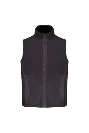 Kariban K679 - RECORD - FLEECE LINED BODYWARMER