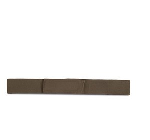 K-up KP066B - REMOVABLE RIBBON BAND FOR PANAMA & BOATER HATS