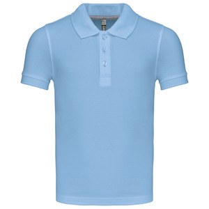 Kariban K249 - KIDS SHORT SLEEVE POLO SHIRT