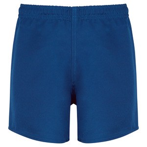 ProAct PA137 - KIDS RUGBY SHORTS