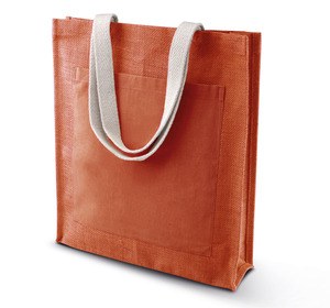 Kimood KI0221 - JUTE SHOPPER