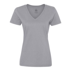 Fruit of the Loom SC61398 - Lady Fit V Neck (61-398-0)