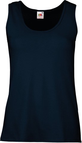 Fruit of the Loom SC61376 - LADY FIT TANK TOP (61-376-0)