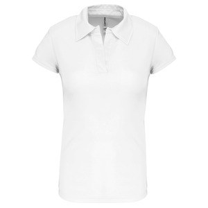 ProAct PA483 - LADIES POLO SHIRT