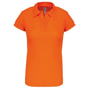 ProAct PA483 - LADIES POLO SHIRT