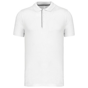 ProAct PA485 - SHORT SLEEVE PIQUE POLO SHIRT