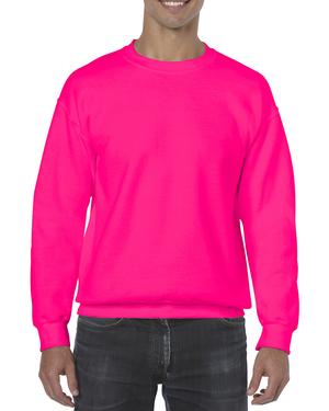 Gildan GI18000 - Mens Straight Sleeve Sweatshirt