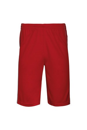 ProAct PA160 - LADIES BASKETBALL SHORTS