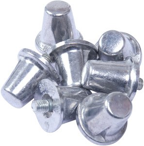 ProAct PA066 - STUDS Silver