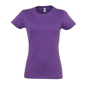 SOLS 11502 - Imperial WOMEN Round Neck T Shirt