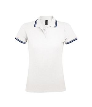 SOLS 00578 - PASADENA WOMEN Polo Shirt