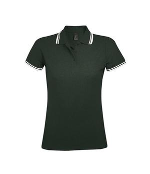 SOLS 00578 - PASADENA WOMEN Polo Shirt