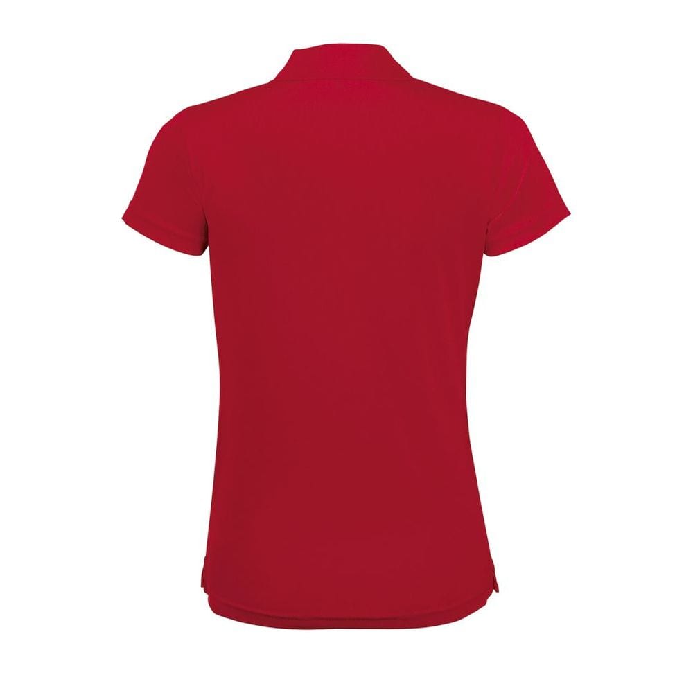 SOL'S 01179 - PERFORMER WOMEN Sports Polo Shirt