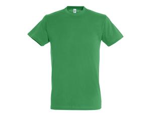 SOLS 11380 - REGENT Unisex Round Collar T Shirt