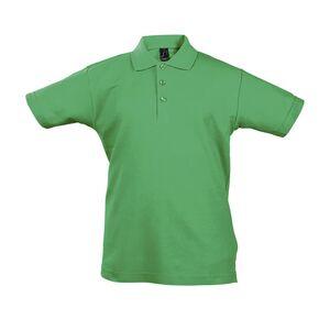 SOLS 11344 - SUMMER II KIDS Kids Polo Shirt