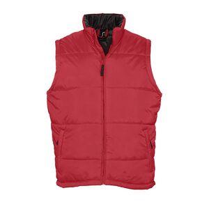 SOLS 44002 - WARM Quilted Bodywarmer