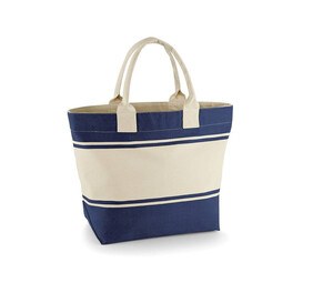 Quadra QD260 - Canvas deck bag