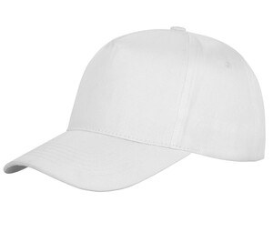 Result RC080 - Houston 5-Panel Printers Cap