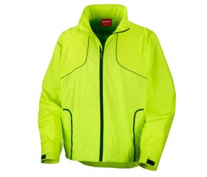 Spiro SP185 -  Crosslite trail and track jacket