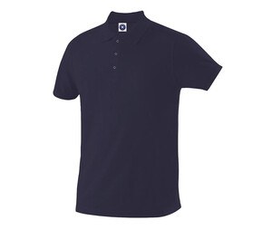 Starworld SW160 - Organic Polo Navy