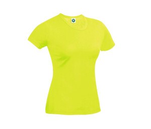 Starworld SW404 - Performance Tee Women