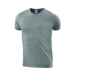 Starworld SWGL1 - Retail Tee Heather Grey