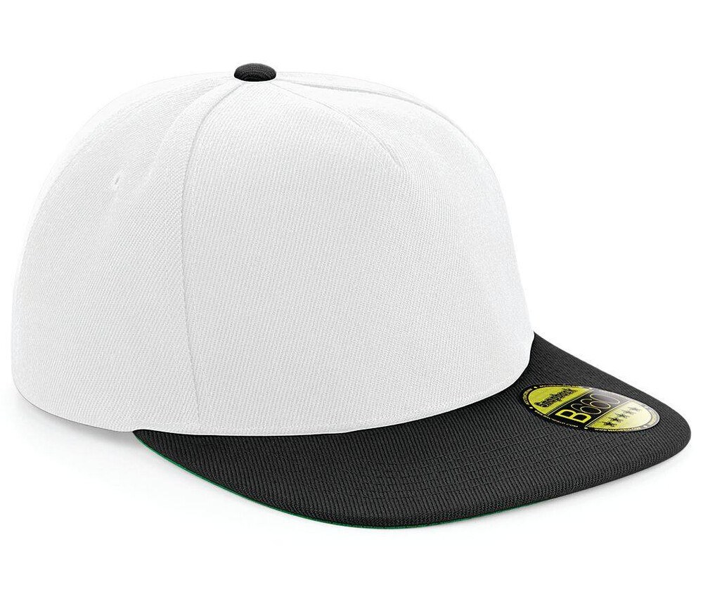 Beechfield BF660 - Original flat peak snapback