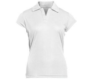 Pen Duick PK151 - First Polo Women White