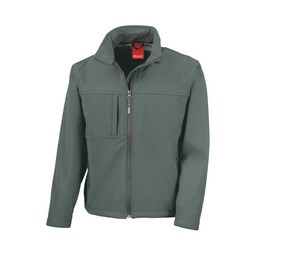 Result RS121 - Classic Softshell Jacket