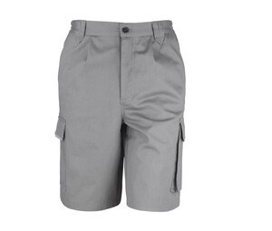 Result RS309 - Work-Guard Action Shorts