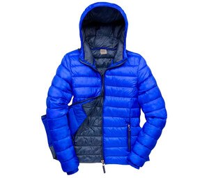 Result RS94F - Ladies Snow Bird Padded Jacket